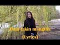 Daduhi - Dam takin mangtha (With Lyrics)