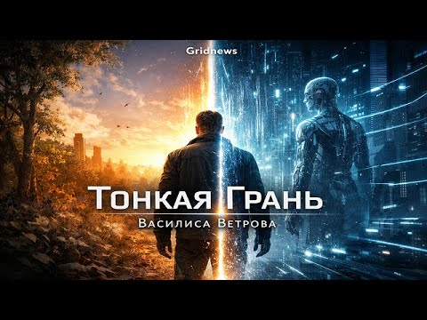 Vasilisa Vetrova — The Thin Line (Ilya Dementyev)