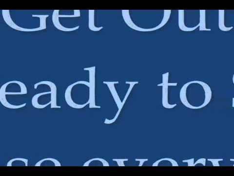 The New Pink Panther Show - Lyrics On Screen