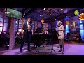 Rodion Trio Op Een Overwoekerd Pad Janáček Podium Witteman