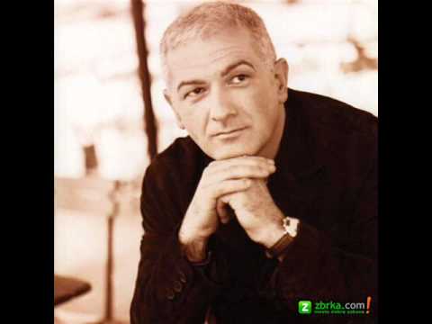 Zeljko Samardzic-Laku noc sviraci(uzivo)