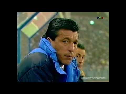 1995.01.13 Denmark 2 - Argentina 0 (Full Match - 1995 King Fahd Cup)