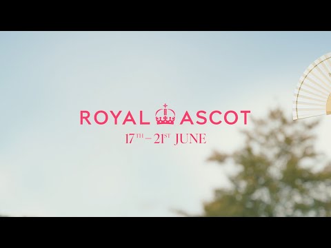 Free The Ascot You - Royal Ascot 2025