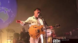 Vampire Weekend - Diane Young (Live at Sydney - Enmore Theatre)