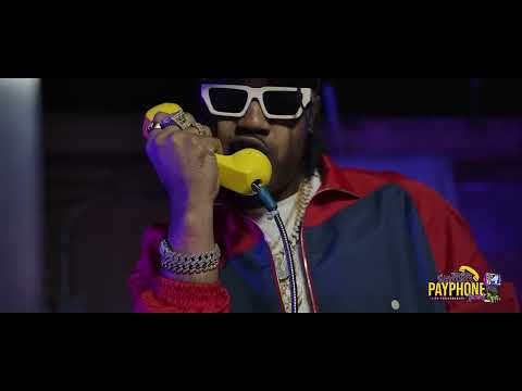 Otc Toro - Shawty Tv PayPhoneFlow 💜📺📞