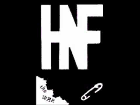 H.N.F - The War - 02 - Fiakr Smrti