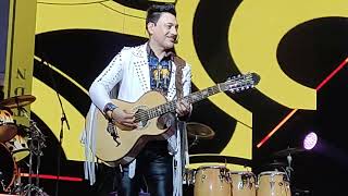 El Maestro. Los Tigres Del Norte, en La Arena Monterrey. 21 de octubre de 2023