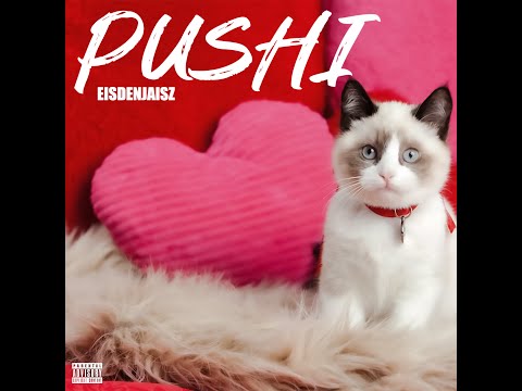 Eisden Jaisz - Pushi (Prod. By Q-Bullet)