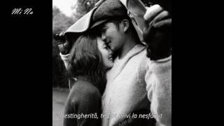 Biuret ~  Everything | Romanian SUB |