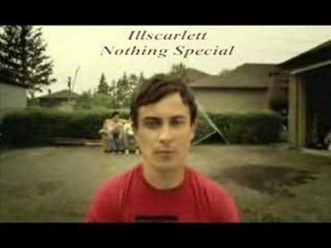 Illscarlett - Nothing Special