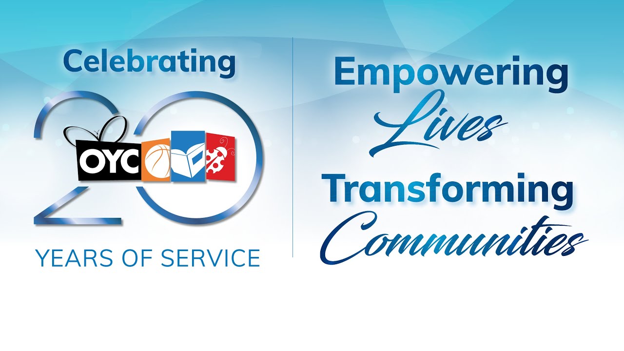 OYC Miami ...20 Years Later!