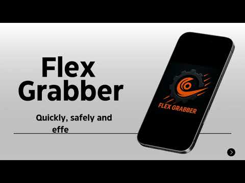 Flex Grabber