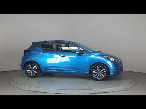 Nissan Micra 1.0 SV SAFETY PK 5DR MANUAL *RETAIL P - Image 2