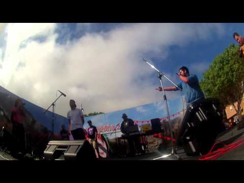 Soka160 vs Victor - Batalla Finca España 2014