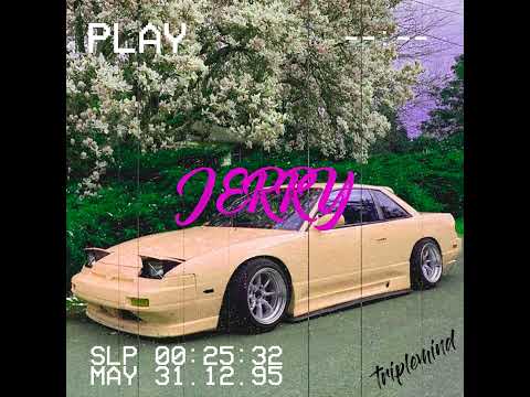 triplemind - jerry (phonk)
