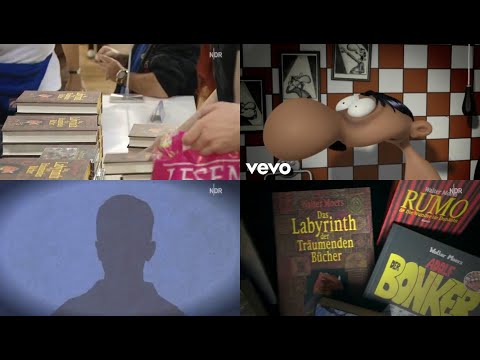 Das Phantom Walter Moers (NDR Fernsehen)