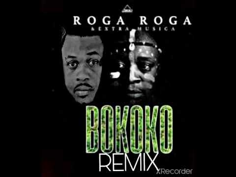 Bokoko (remix) Roga-Roga ft Youyou Mobangue