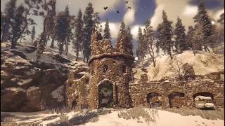 The End of the Sun – PlayStation 5 announcement trailer teaser