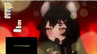 Ekkomori – Beyond Oblivion (by Trivium)