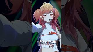 #ReGLOSS 1st Live “Flashpoint" #フィーリングラデーション アーカイブチケット販売中!詳しくは概要欄から #ReGLOSS_1stLive #Vtuber #shorts