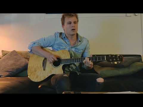 Angry Hill - George Ezra
