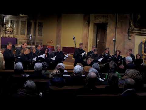 Duo Seraphim - Jakobus Gallus * Vokalensemble Stimmen