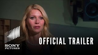 Official COUNTRY STRONG Trailer - In Theaters 1/7/11