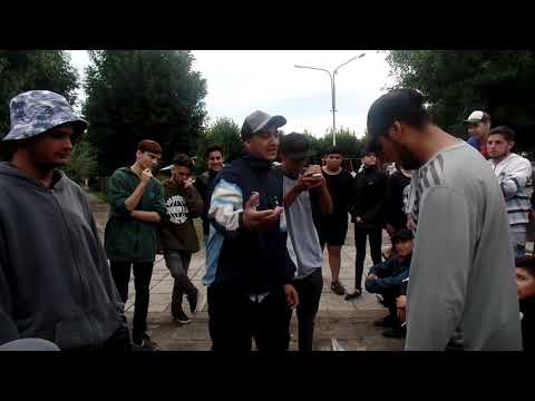 PYRO vs APRENDIZ vs AGUS - 4tos - Pretemporada Torneo 2