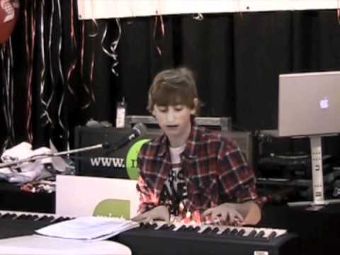 Stand By Me (The Playing For Change Band) - Adam Eisen