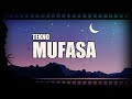 Tekno Mufasa Lyrics