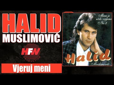 Video thumbnail for Vjeruj meni