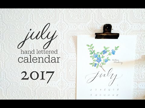 download lagu mp3 mp4 Hand Painted Calendars, download lagu Hand Painted Calendars gratis, unduh video klip Hand Painted Calendars