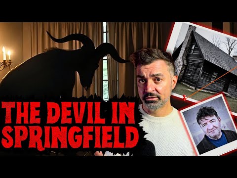 Before Salem: The SHOCKING Witch Hunt No One Talks About