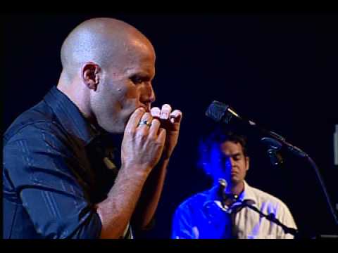 En Vivo Desde El Lunario - Gianmarco - Vientos Del Sur