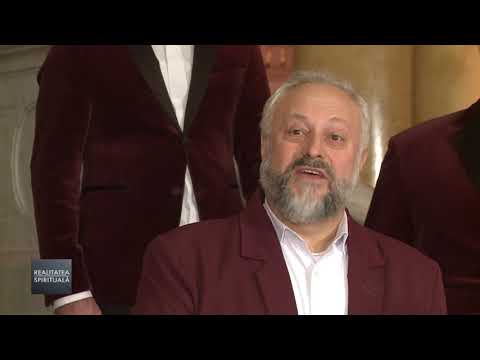 Vin colindatorii si La fereastra cu gutuie - Armonia