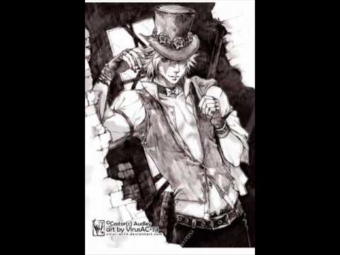 Smallwhitelight - Spite (Combine)