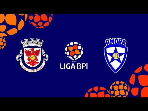 Liga BPI, 8.ª jornada: CA Ouriense 1-0 Amora FC