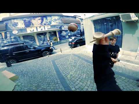 40 Minutes to Lace @_vakito_14 Vol.1