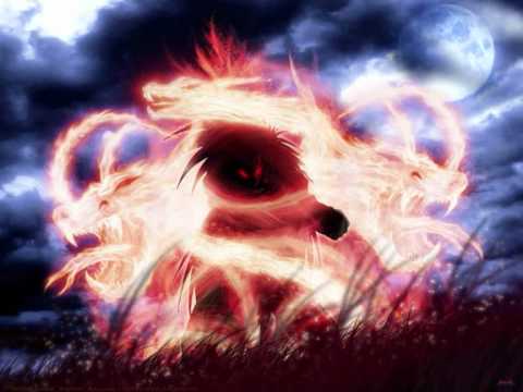 Inward Phase and Exorcist - Never Land