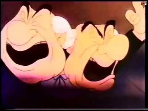 Hell-Bent For Election (1944)