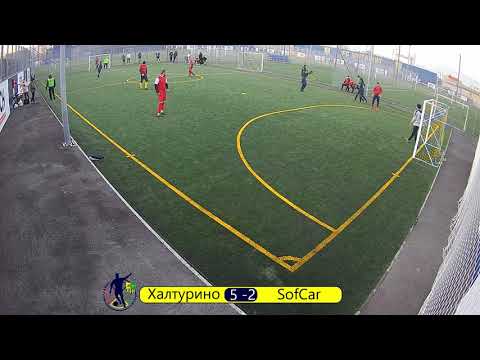 Халтурино 13-5 SofCar (1) 14.11.2021