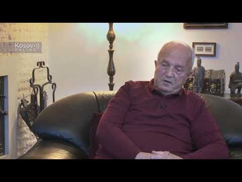 Milanović: Generalštabu je bio poznat scenario za agresiju ali ne i termin