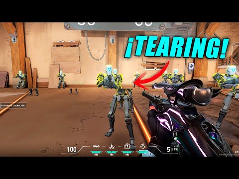 What is screen tearing? And how can you eliminate it from your games? (Vsync, G-Sync, Freesync)