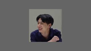 Cover art for Keshi - Right Here (Sped Up)