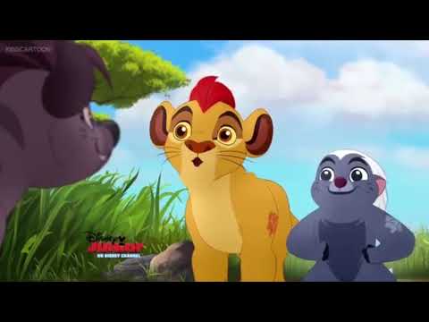 Wild Animal (Dinosaur) Part 14 - Water!