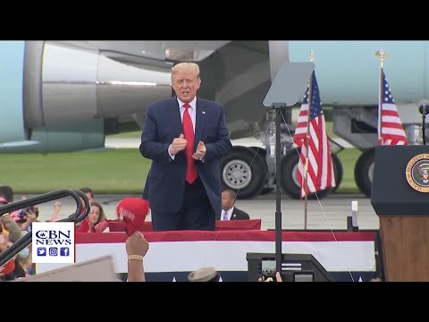 CBN NewsWatch AM: September 11, 2020