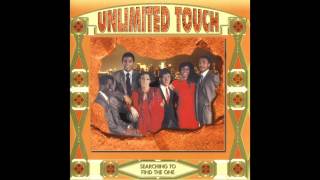 Unlimited Touch - No One Can Love Me (Quite The Way You Do)