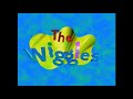 The Wiggles Yummy Yummy 1999 Opening