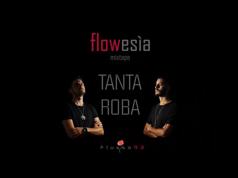 Flusso93 - TANTA ROBA feat. Giamma (Prod. Ihaksi) #FLOWESIA #TRACK13