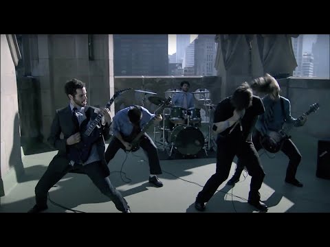 Roman Ring (formerly Small Town Murder) -  Conversion (Official Music Video)